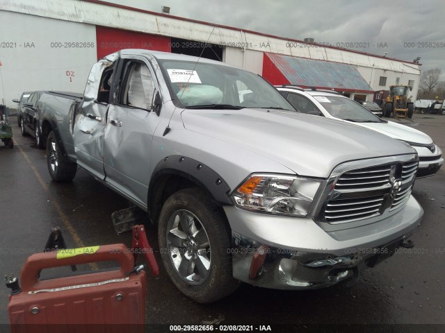 RAM 1500 2018 1c6rr7tt3js297984