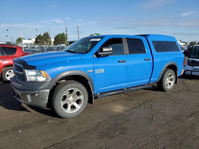 RAM 1500 2018 1c6rr7tt3js298469