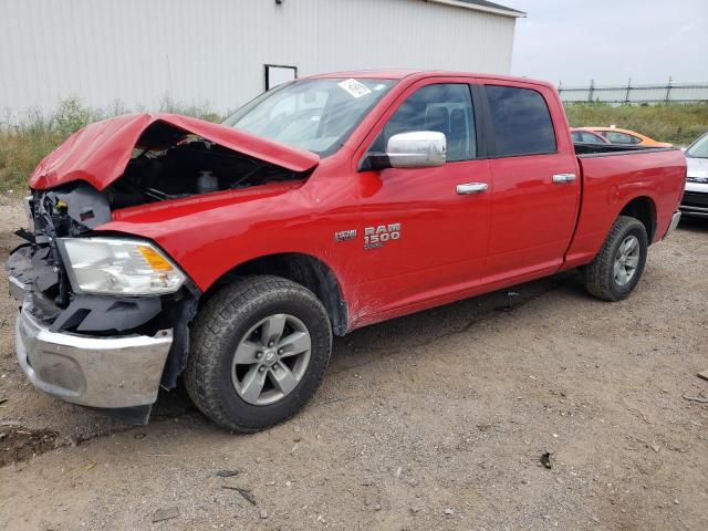 RAM 1500 2019 1c6rr7tt3ks516783