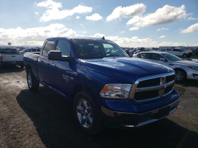 RAM 1500 CLASS 2019 1c6rr7tt3ks516945