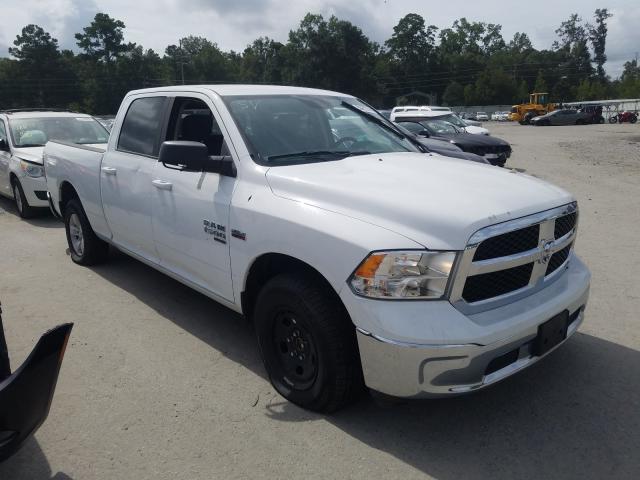 RAM 1500 CLASS 2019 1c6rr7tt3ks550884