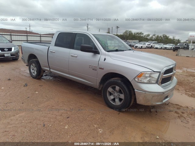 RAM 1500 CLASSIC 2019 1c6rr7tt3ks567152