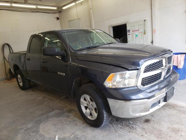 RAM 1500 CLASS 2019 1c6rr7tt3ks587854