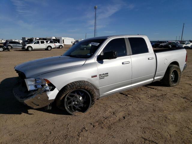 RAM 1500 CLASS 2019 1c6rr7tt3ks593038