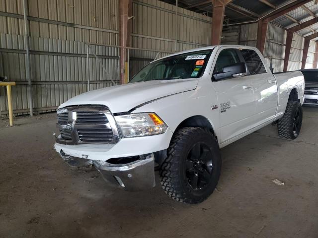 RAM 1500 CLASS 2019 1c6rr7tt3ks593136