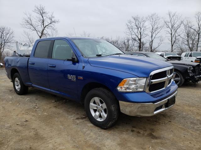 RAM 1500 CLASS 2019 1c6rr7tt3ks654646