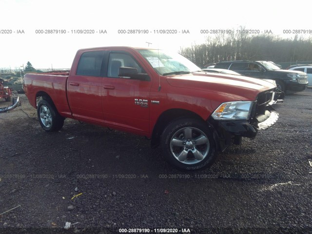 RAM 1500 CLASSIC 2019 1c6rr7tt3ks658793