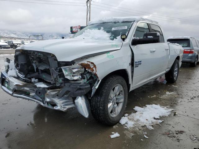 RAM 1500 CLASS 2019 1c6rr7tt3ks663329