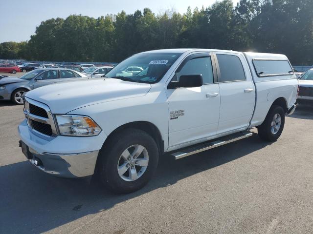 RAM 1500 CLASS 2019 1c6rr7tt3ks689509