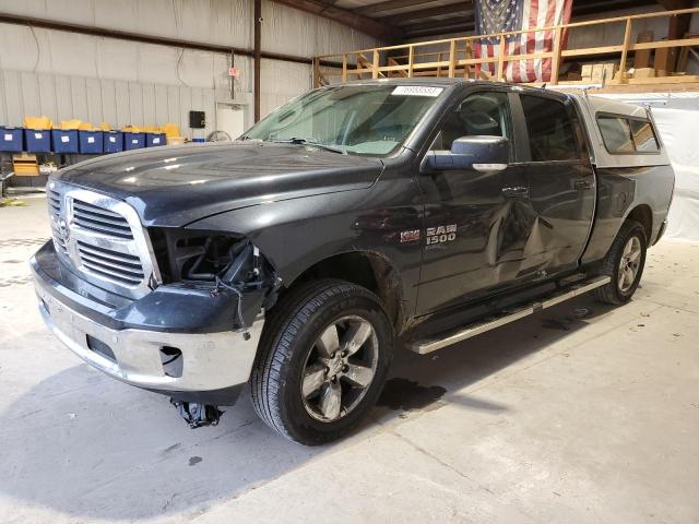 RAM 1500 2019 1c6rr7tt3ks695519