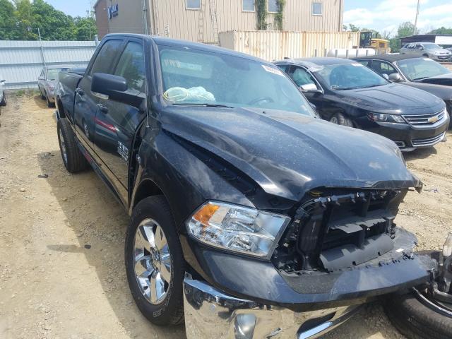 RAM 1500 CLASS 2019 1c6rr7tt3ks713632