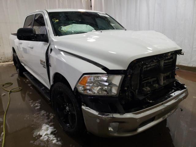 RAM 1500 CLASS 2019 1c6rr7tt3ks714392