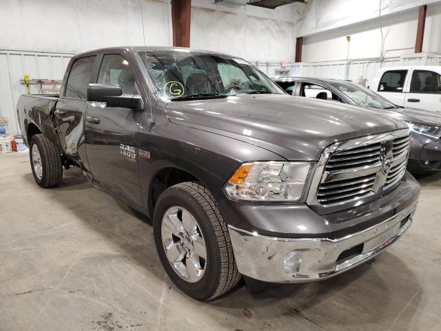 RAM 1500 CLASS 2019 1c6rr7tt3ks714537