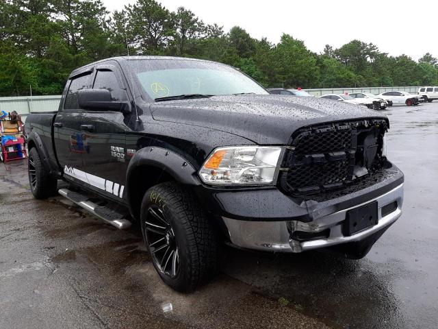 RAM 1500 CLASS 2020 1c6rr7tt3ls101254