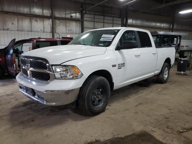 RAM 1500 CLASS 2020 1c6rr7tt3ls106180