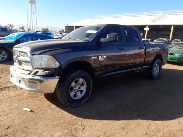 RAM 1500 CLASS 2020 1c6rr7tt3ls111816