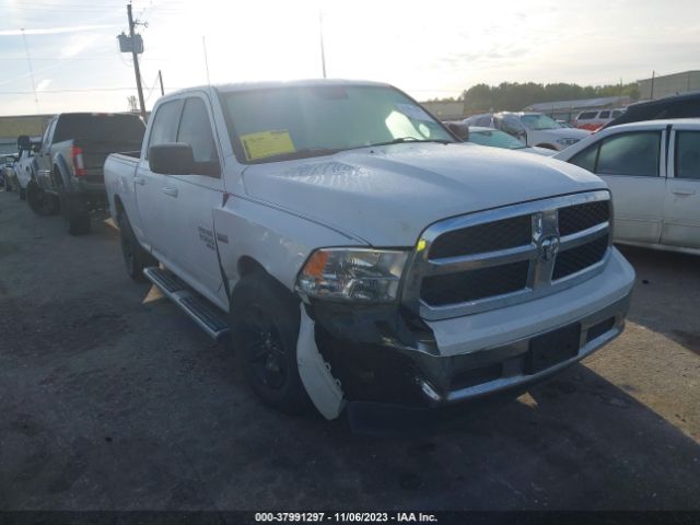 RAM 1500 CLASSIC 2020 1c6rr7tt3ls112111