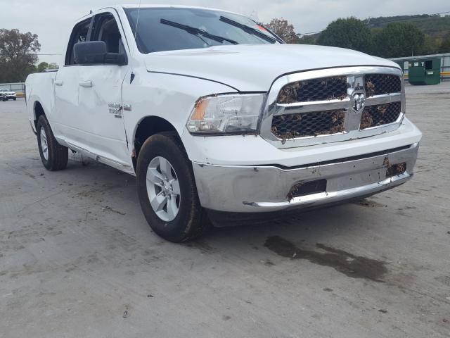 RAM 1500 CLASS 2020 1c6rr7tt3ls119933