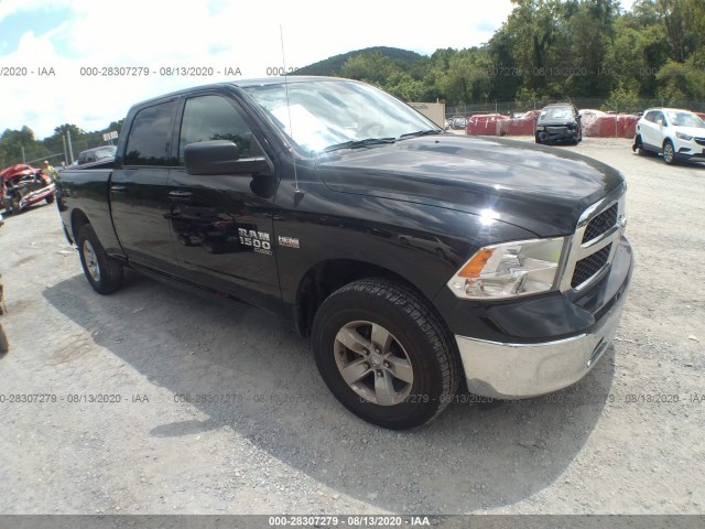 RAM 1500 CLASSIC 2020 1c6rr7tt3ls120063