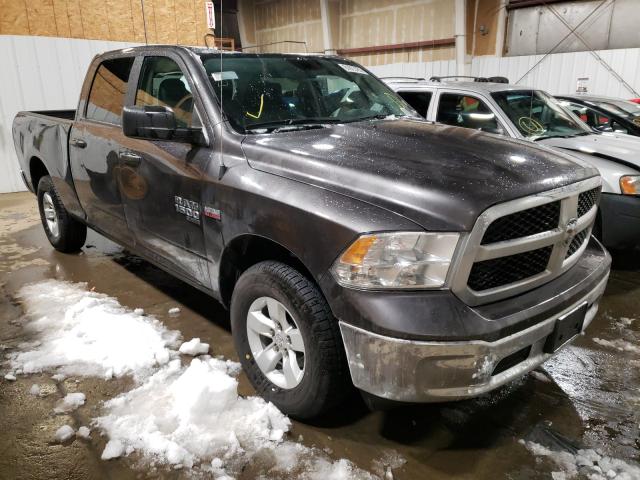 RAM 1500 CLASS 2020 1c6rr7tt3ls148347