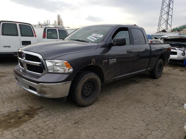 RAM 1500 CLASS 2021 1c6rr7tt3ms516446