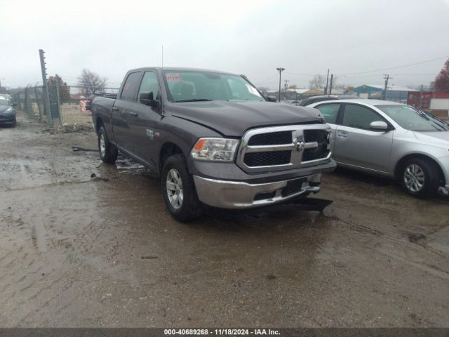 RAM 1500 2021 1c6rr7tt3ms518245