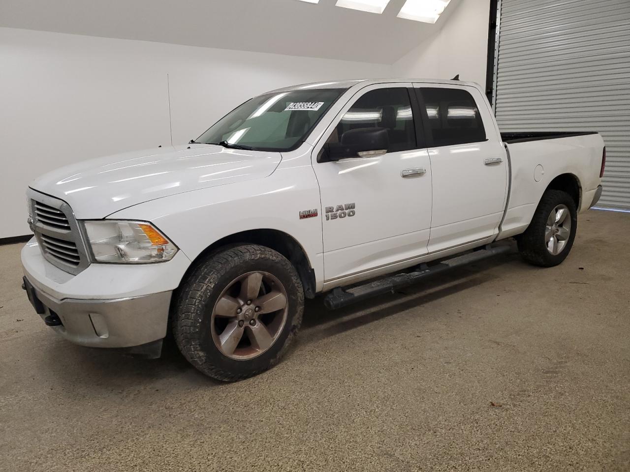 RAM 1500 2013 1c6rr7tt4ds662466