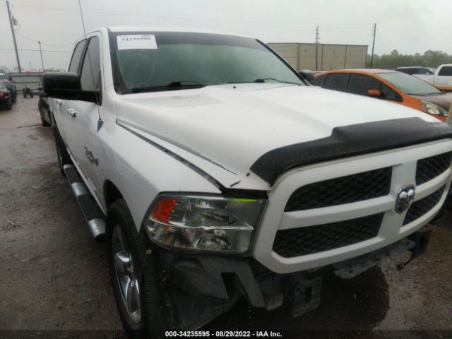 RAM 1500 2013 1c6rr7tt4ds723430