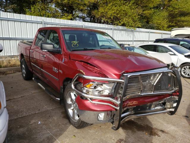 RAM 1500 SLT 2014 1c6rr7tt4es106014