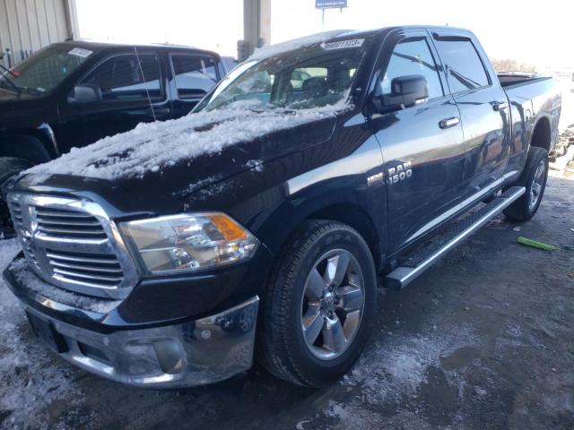 RAM 1500 SLT 2014 1c6rr7tt4es173762