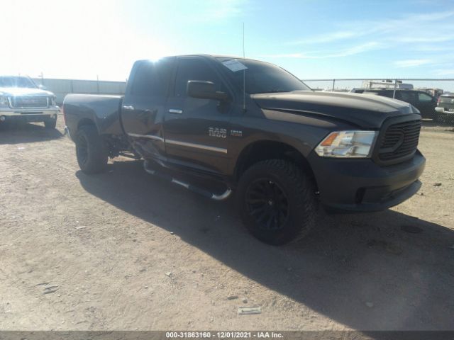 RAM 1500 2014 1c6rr7tt4es241266