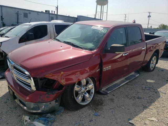 RAM 1500 SLT 2015 1c6rr7tt4fs503563