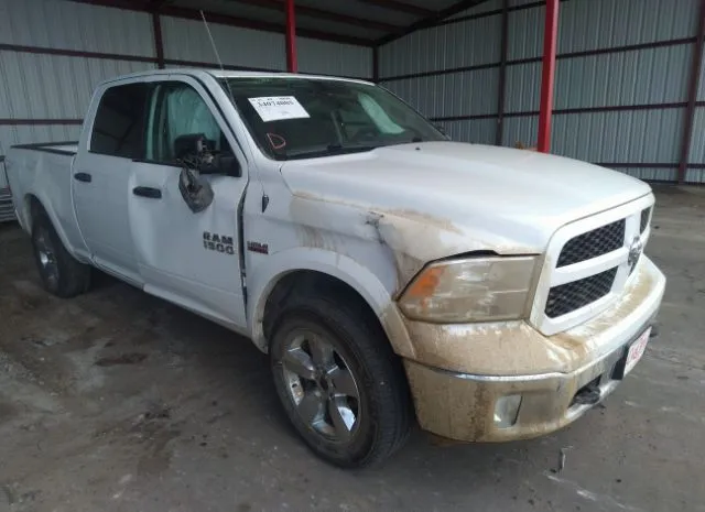 RAM 1500 2015 1c6rr7tt4fs698970