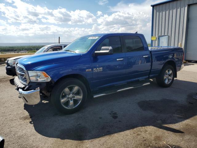 RAM 1500 SLT 2016 1c6rr7tt4gs289546