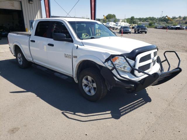 RAM 1500 SLT 2016 1c6rr7tt4gs406834