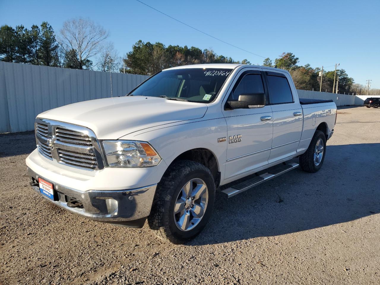 RAM 1500 2016 1c6rr7tt4gs409670