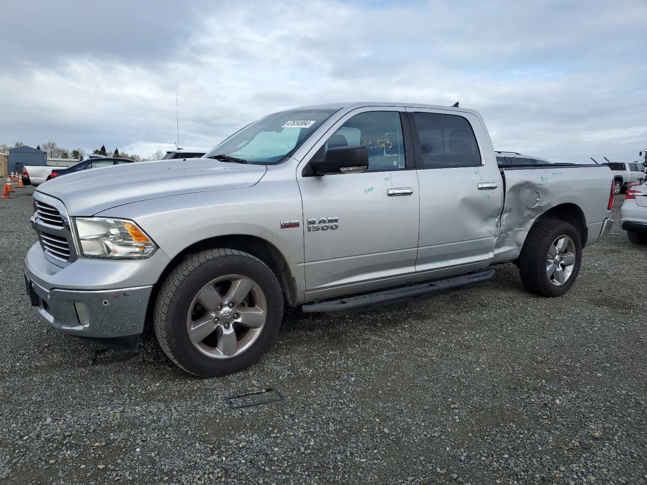 RAM 1500 2017 1c6rr7tt4hs537716