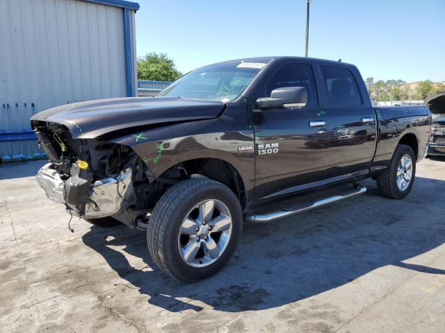 RAM 1500 SLT 2017 1c6rr7tt4hs539840