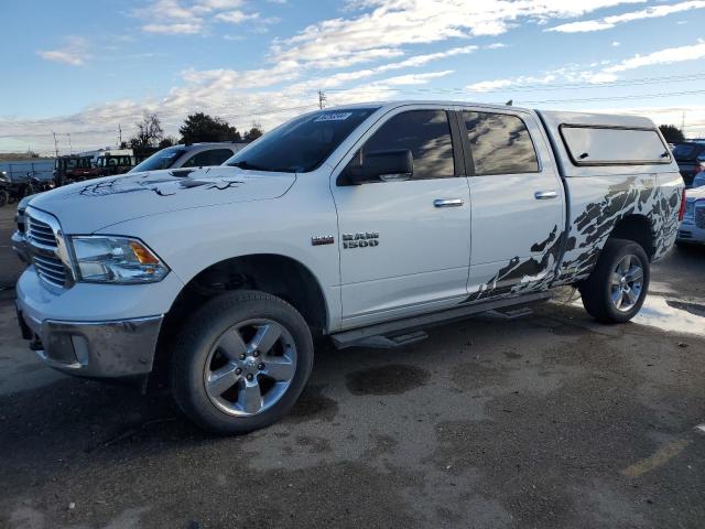 RAM 1500 SLT 2017 1c6rr7tt4hs569131