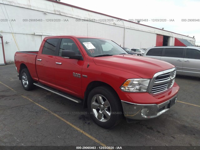 RAM 1500 2017 1c6rr7tt4hs628047