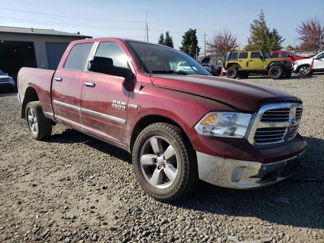 RAM 1500 SLT 2017 1c6rr7tt4hs692735