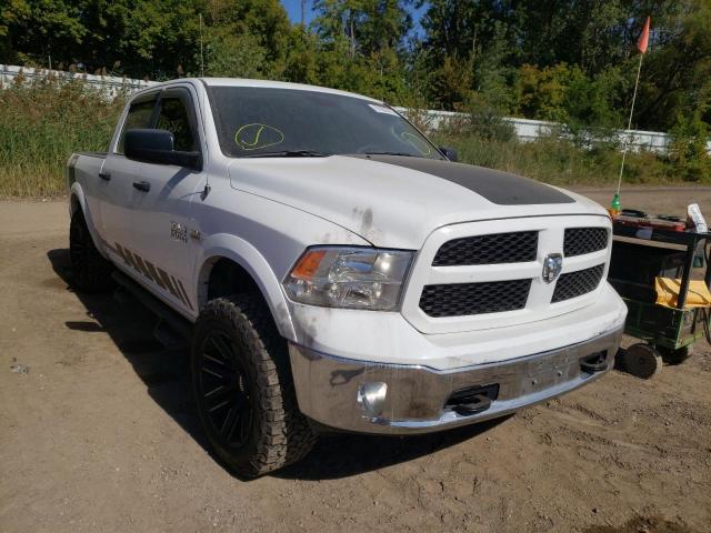 RAM 1500 SLT 2017 1c6rr7tt4hs762542