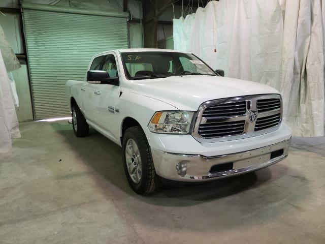 RAM 1500 SLT 2018 1c6rr7tt4js133661