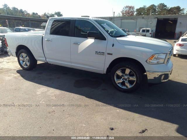 RAM 1500 2018 1c6rr7tt4js133692