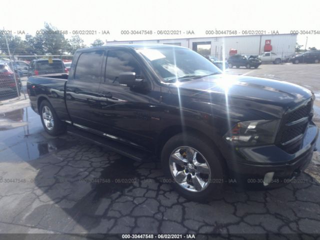 RAM 1500 2018 1c6rr7tt4js142571