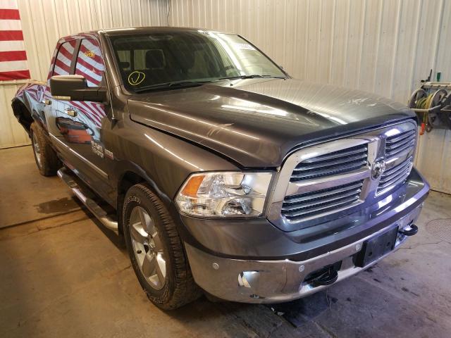 RAM 1500 SLT 2018 1c6rr7tt4js158351