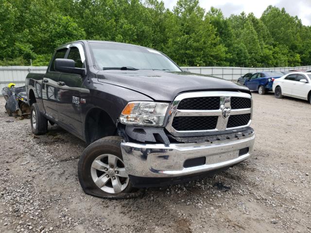 RAM 1500 CLASS 2019 1c6rr7tt4ks510586