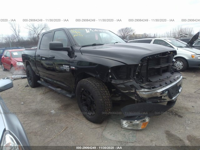 RAM 1500 CLASSIC 2019 1c6rr7tt4ks513391