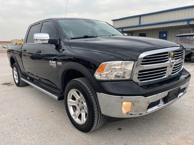 RAM 1500 CLASS 2019 1c6rr7tt4ks530756