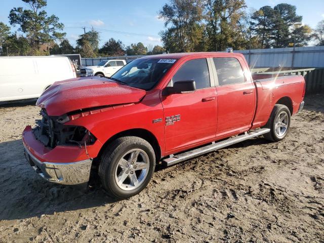 RAM 1500 CLASS 2019 1c6rr7tt4ks547749